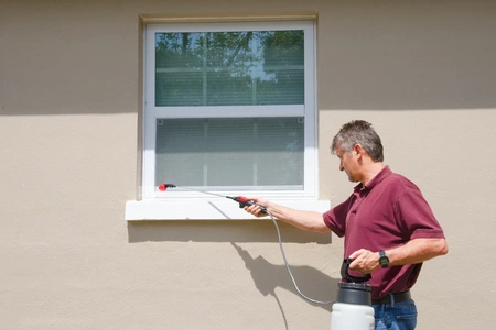 Professional Pest Control