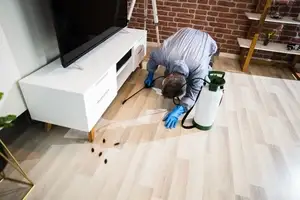 Professional Pest Control